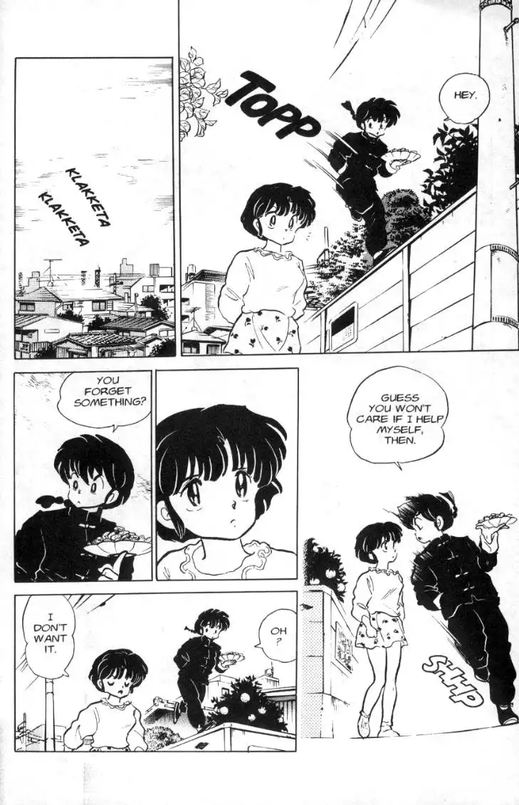 Ranma 1/2 Chapter 84 15